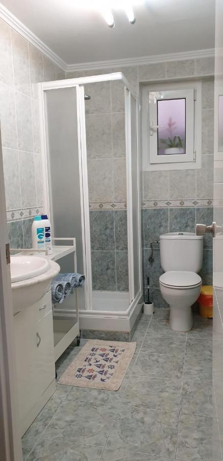 Apartment For 6 People. บาเลนเซีย ภายนอก รูปภาพ