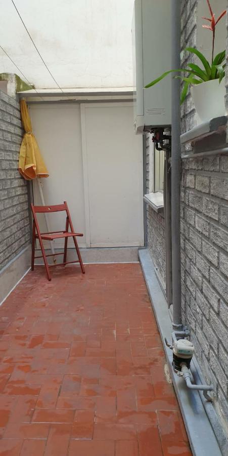 Apartment For 6 People. บาเลนเซีย ภายนอก รูปภาพ